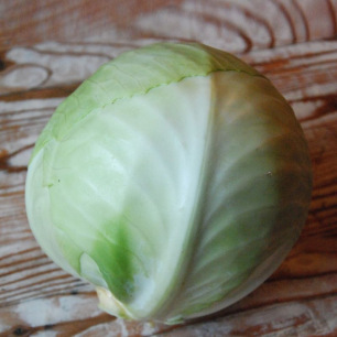 Chou Cabus Blanc De Wädenswil