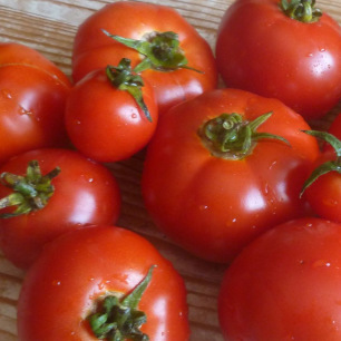 Tomate Saint-Pierre