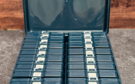 Comment conserver ses graines ?