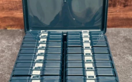 How to store your seeds properly